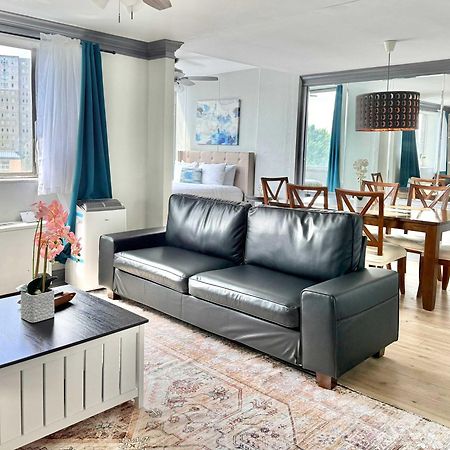 דירות אטלנטה Downtown 24H Concierge 3 Bds 2Br Onsite Parking Lm706 מראה חיצוני תמונה