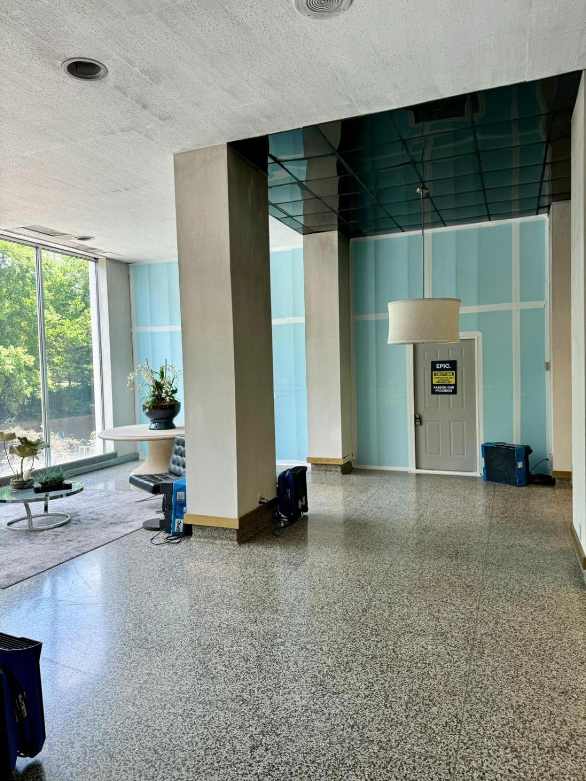 דירות אטלנטה Downtown 24H Concierge 3 Bds 2Br Onsite Parking Lm706 מראה חיצוני תמונה