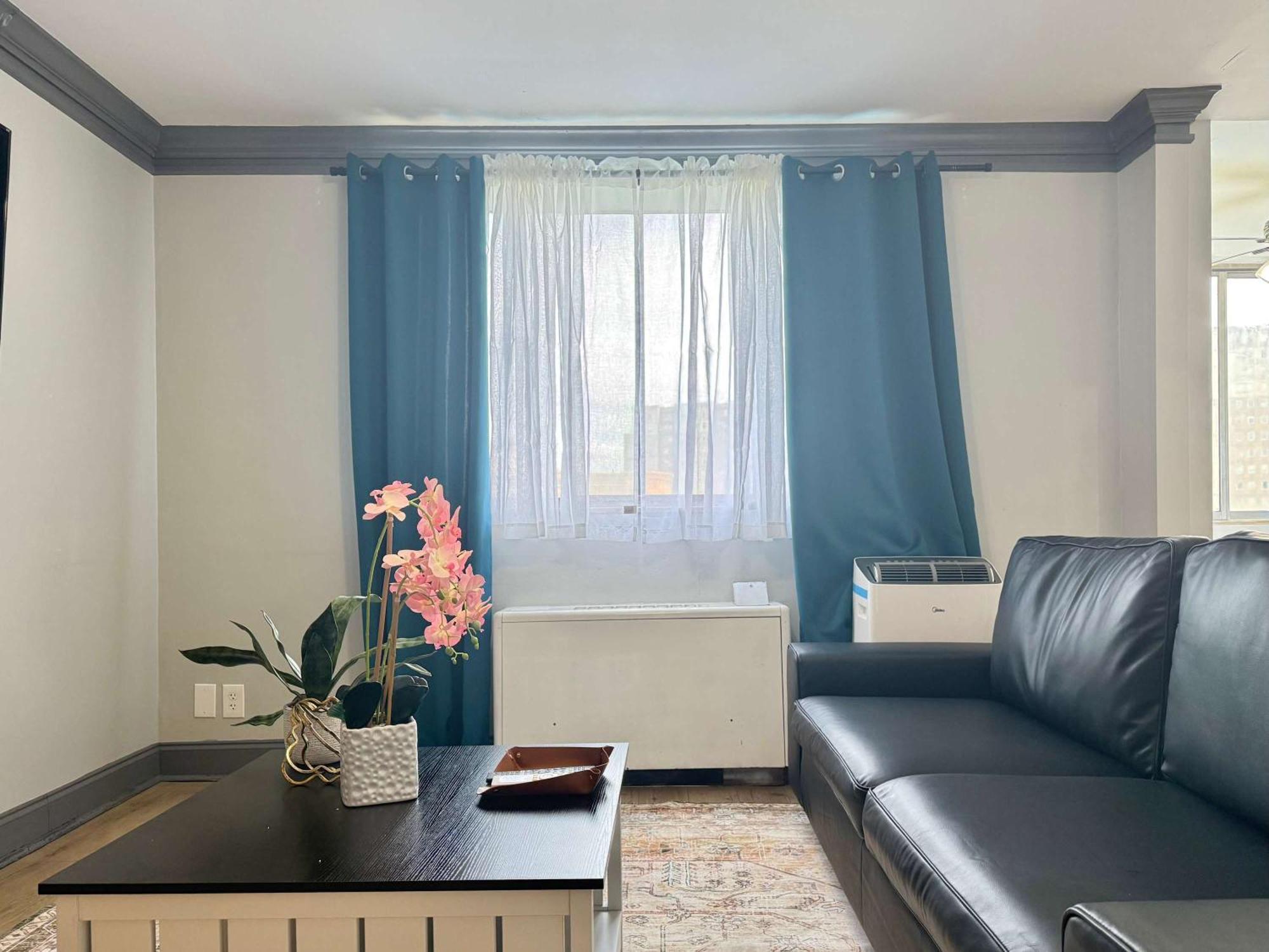 דירות אטלנטה Downtown 24H Concierge 3 Bds 2Br Onsite Parking Lm706 מראה חיצוני תמונה
