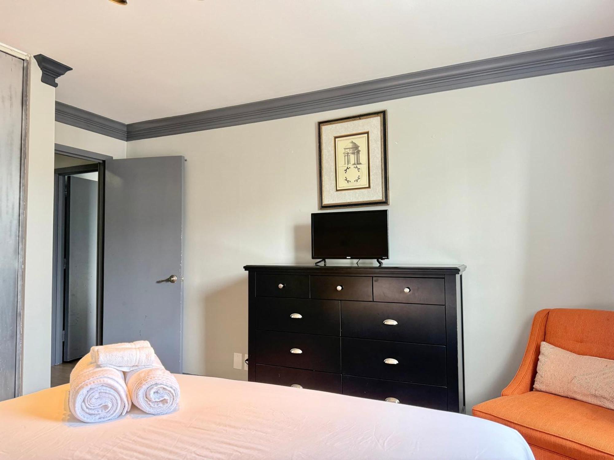 דירות אטלנטה Downtown 24H Concierge 3 Bds 2Br Onsite Parking Lm706 מראה חיצוני תמונה