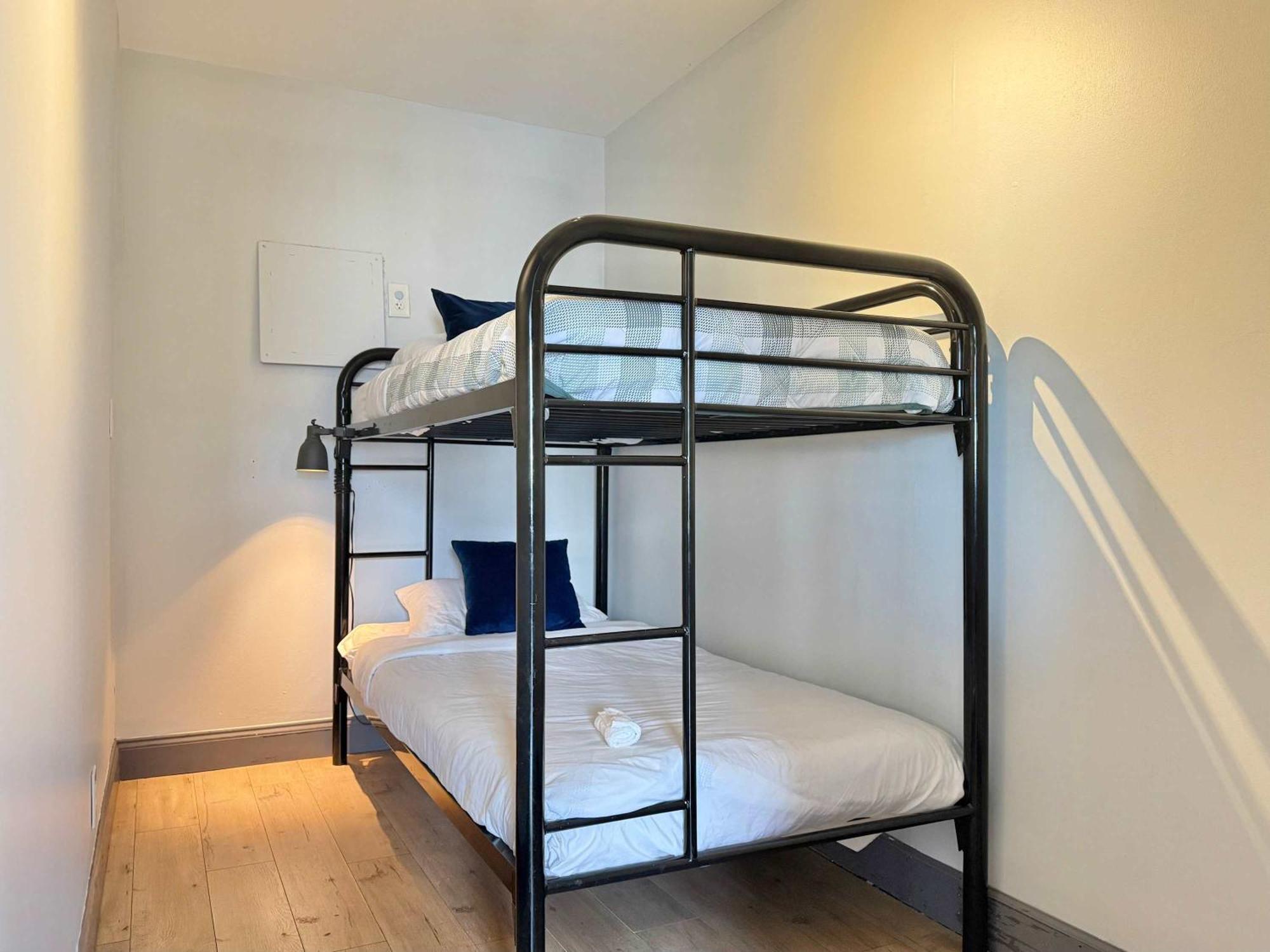 דירות אטלנטה Downtown 24H Concierge 3 Bds 2Br Onsite Parking Lm706 מראה חיצוני תמונה