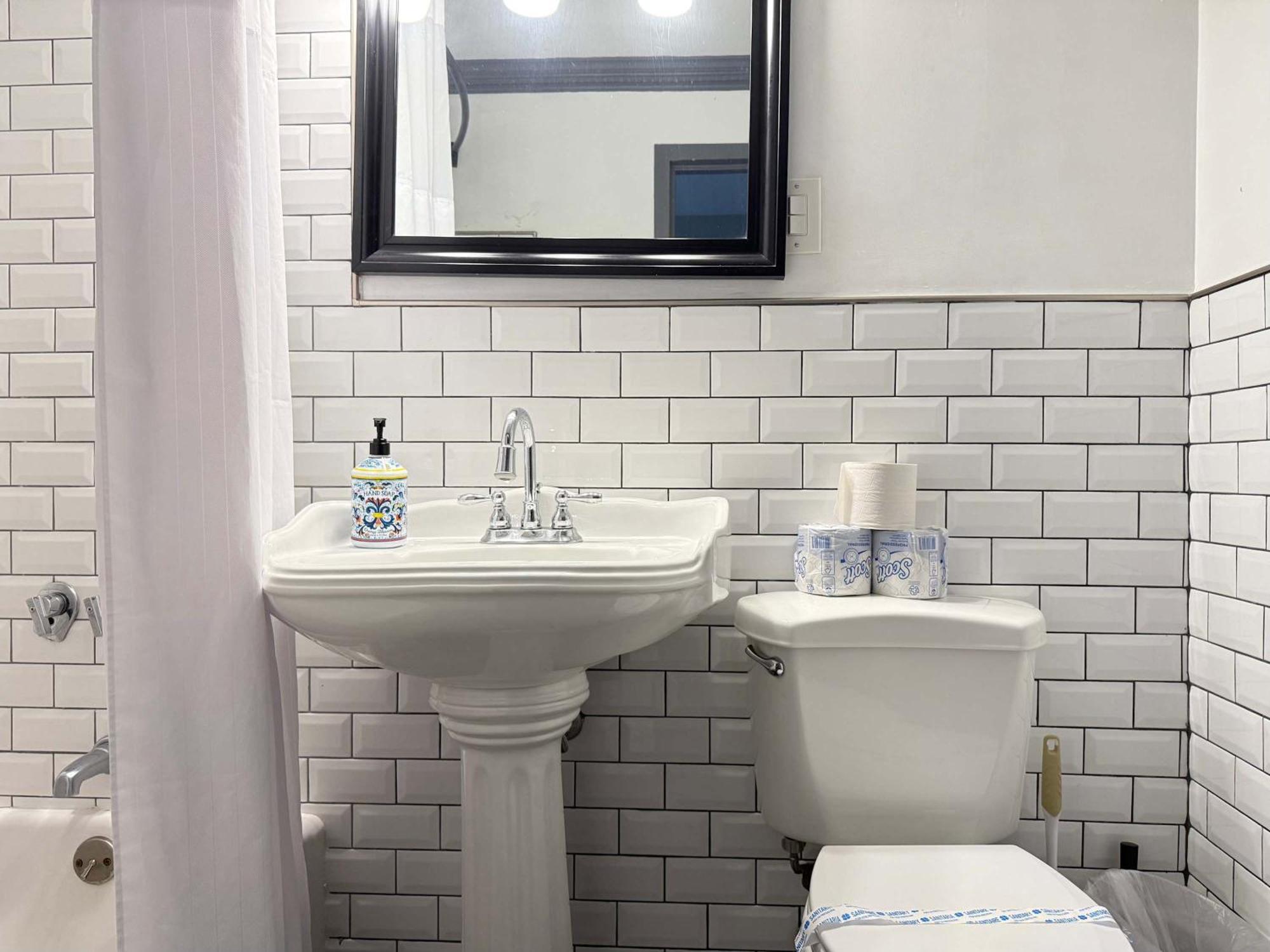 דירות אטלנטה Downtown 24H Concierge 3 Bds 2Br Onsite Parking Lm706 מראה חיצוני תמונה