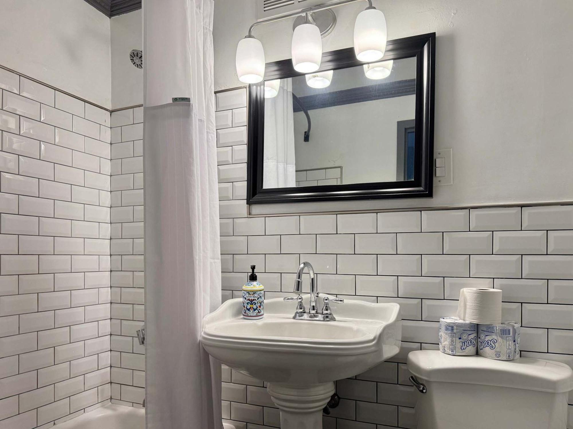 דירות אטלנטה Downtown 24H Concierge 3 Bds 2Br Onsite Parking Lm706 מראה חיצוני תמונה